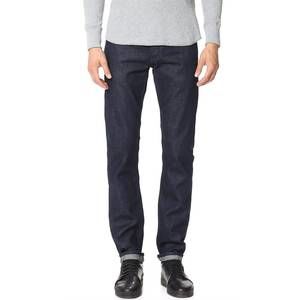 rag bone Jeans New Rag Bone Standard Issue Tonal Selvedge